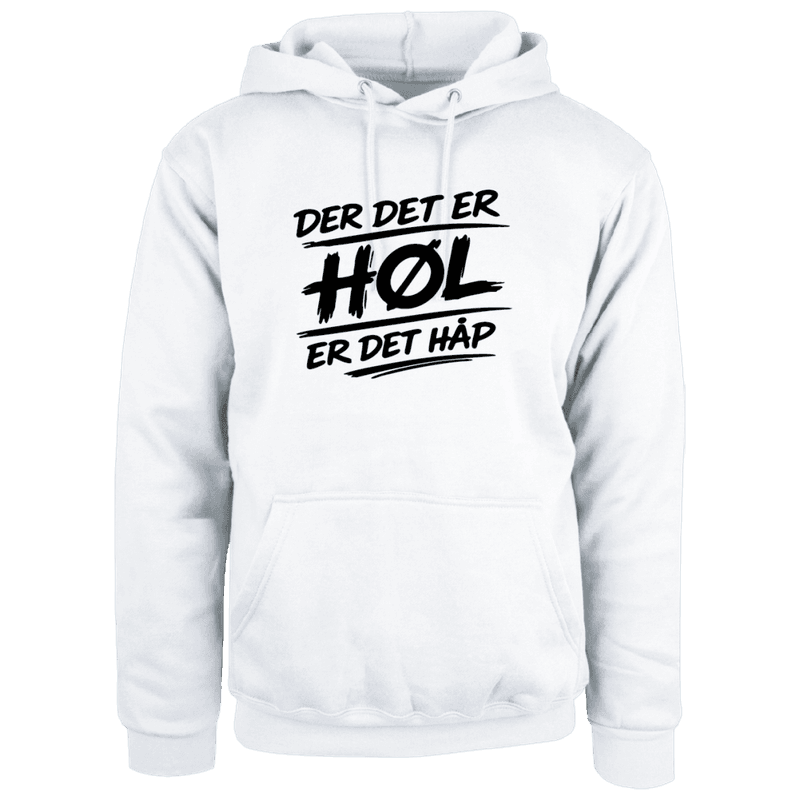 Håp Hoodie