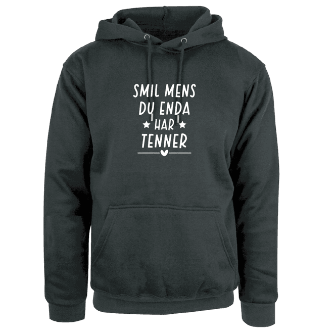 Hovedbilde Smil Hoodie
