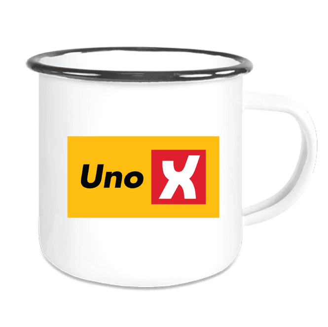 Hovedbilde Uno X Kopp