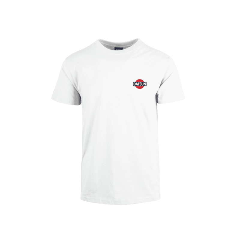 Datsun Cotton Patch Tee