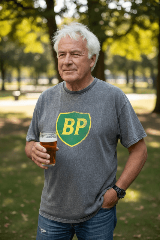 BP Acid Tee