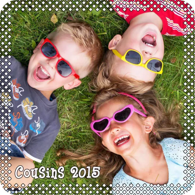 Hovedbilde Enkel Kjøleskapsmagnet - Ditt Design