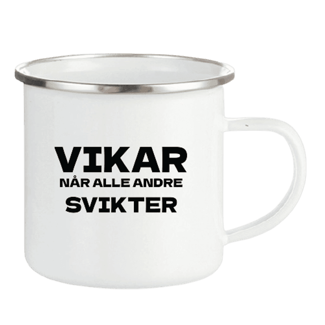 Hovedbilde Vikar Kopp