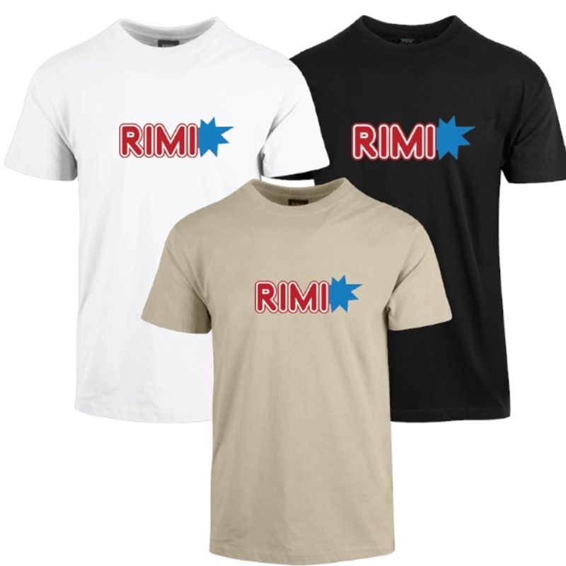 Rimi Tee