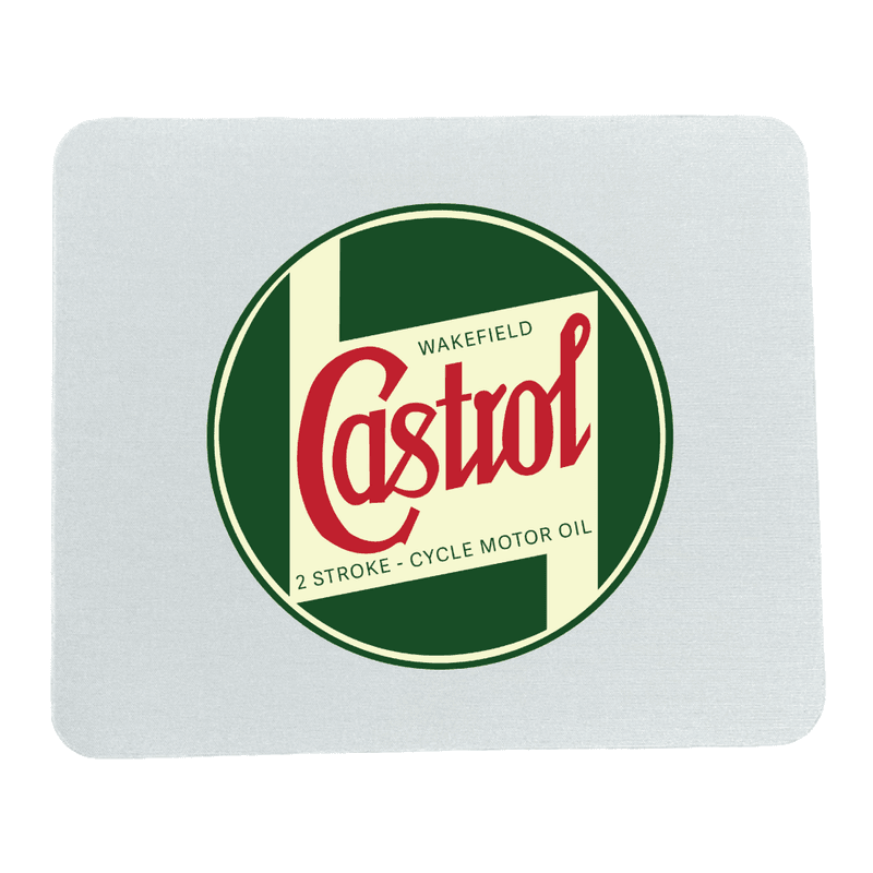 Castrol Musematte
