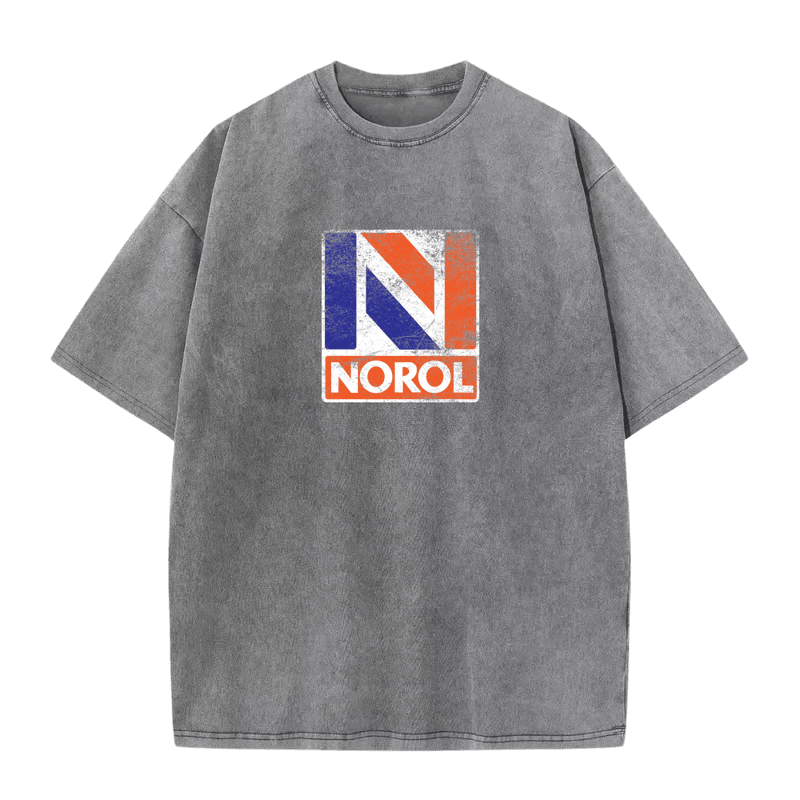 Norol Acid Tee