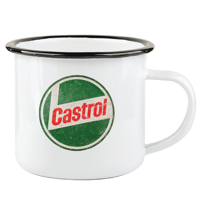 Hovedbilde Castrol Kopp