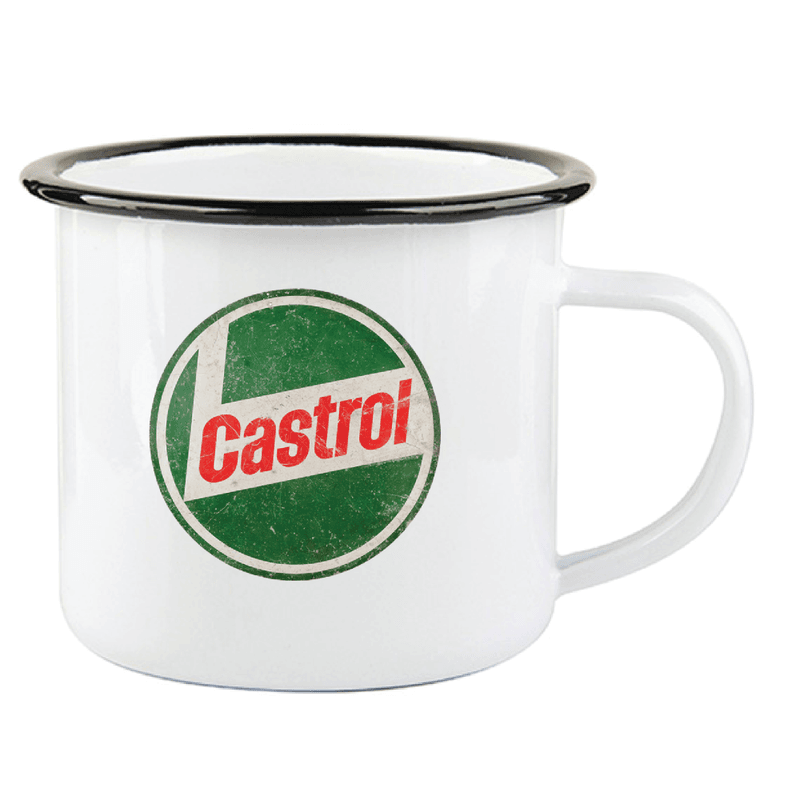 Castrol Kopp