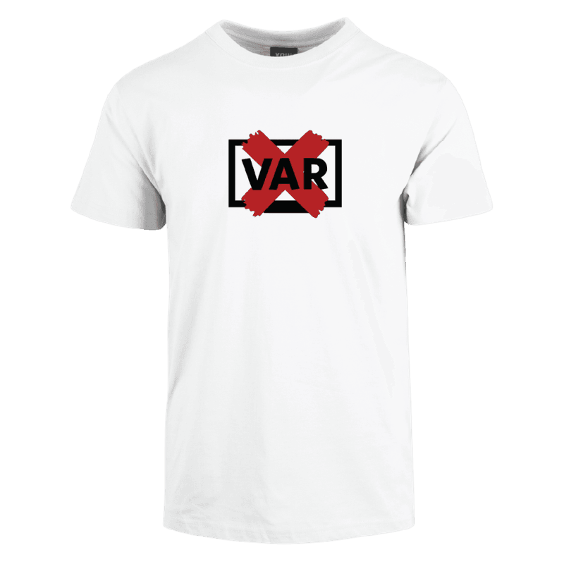VAR CottonTee