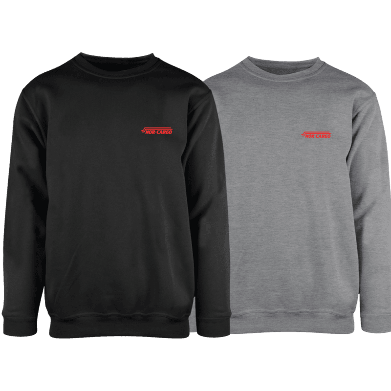 Nor-Cargo Patch Genser