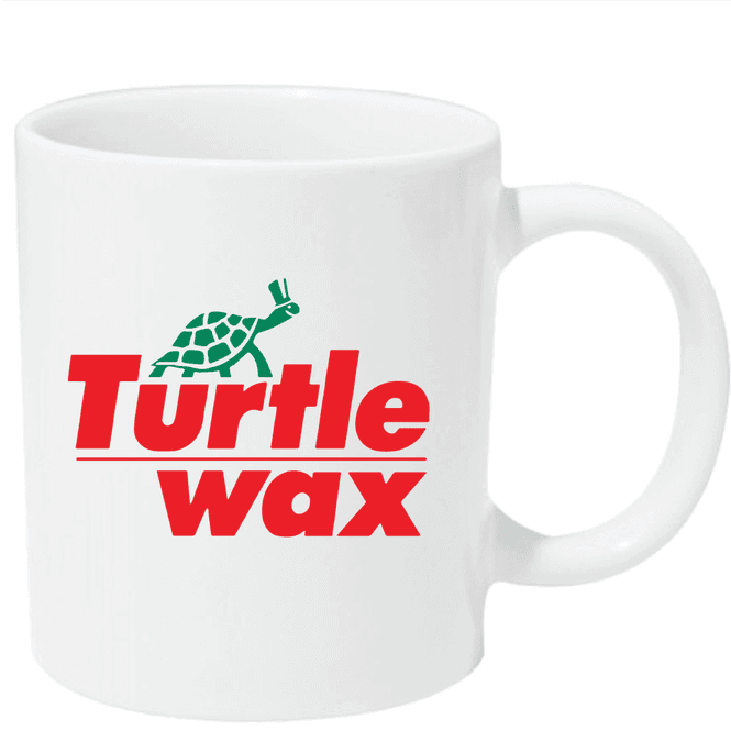 Hovedbilde Turtle  Wax Krus