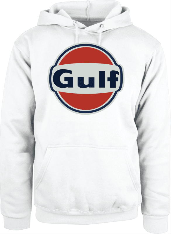 Gulf Hoodie 