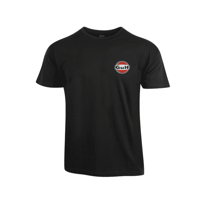 Hovedbilde Gulf Patch Tee