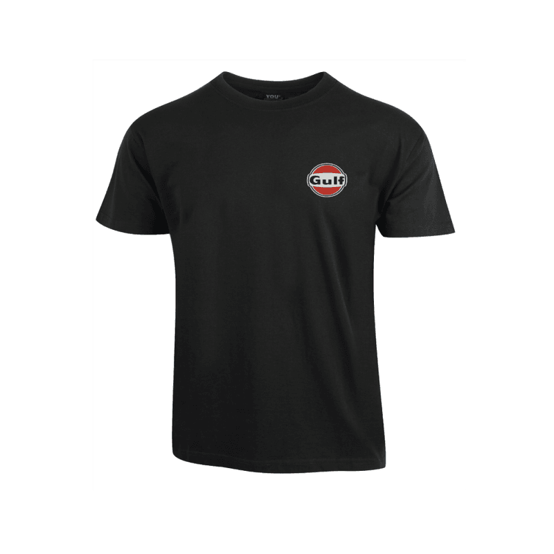 Gulf Patch Tee