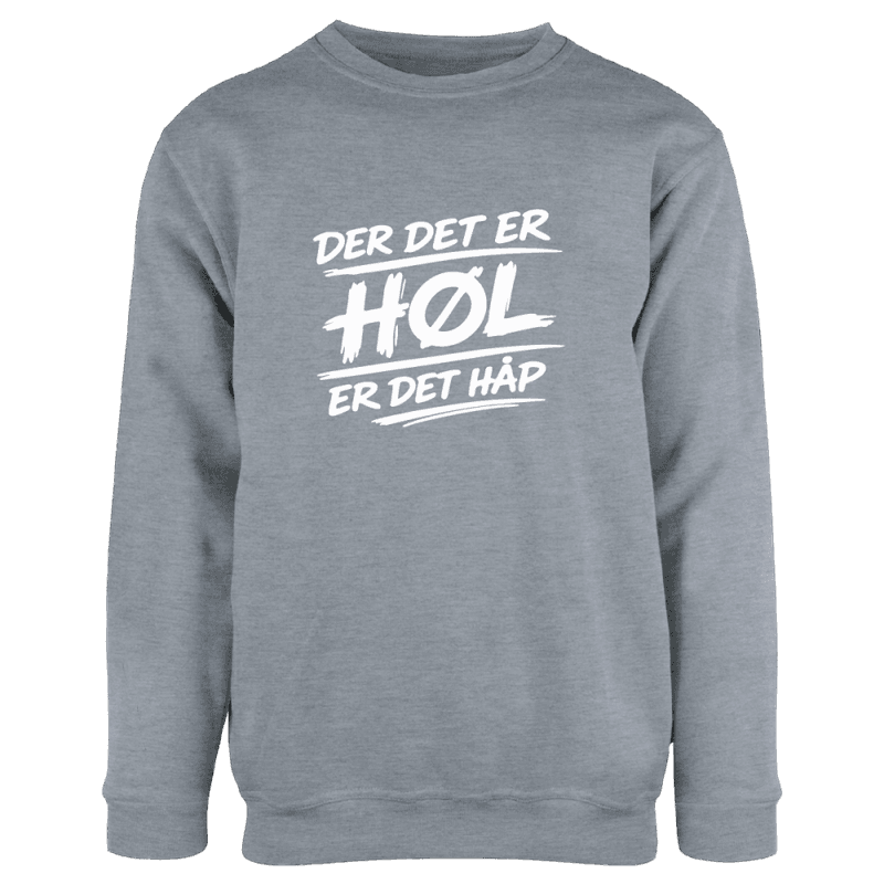 Håp Genser