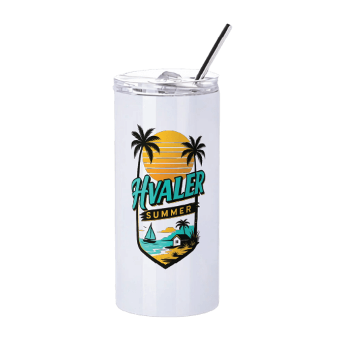 Hovedbilde Hvaler Summer Travelmug