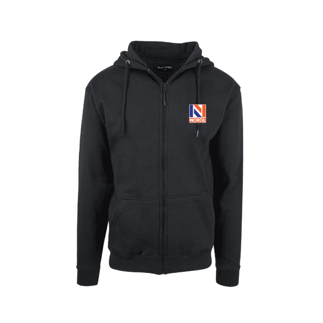 Hovedbilde Norol Patch Hoodzip 