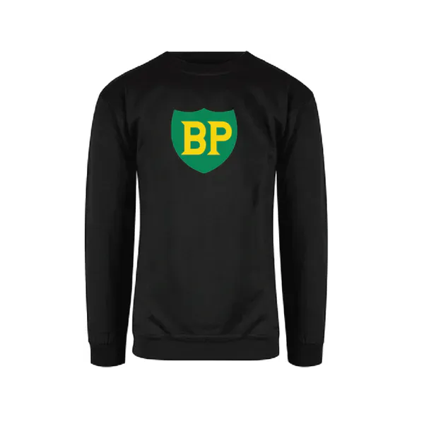 BP Genser Sort M