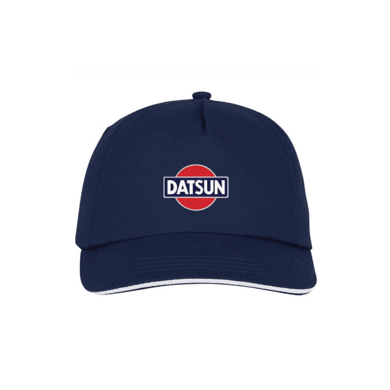 Datsun Caps