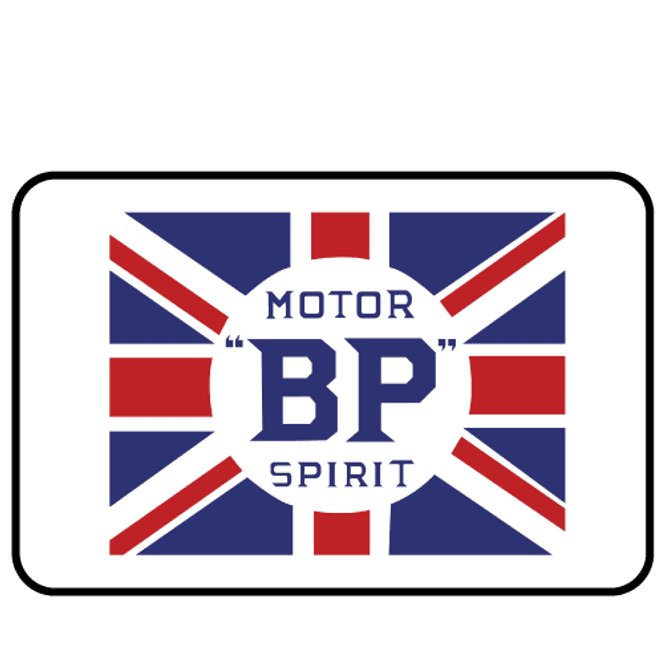 Hovedbilde BP Spirit Musematte