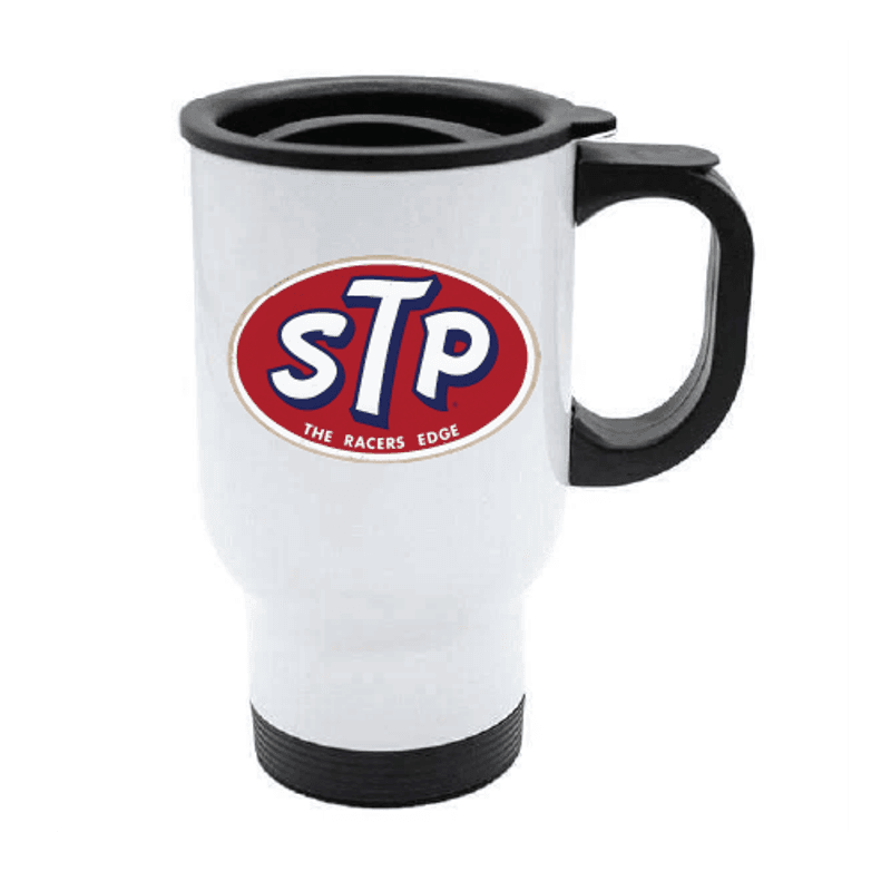 STP Travel Mug