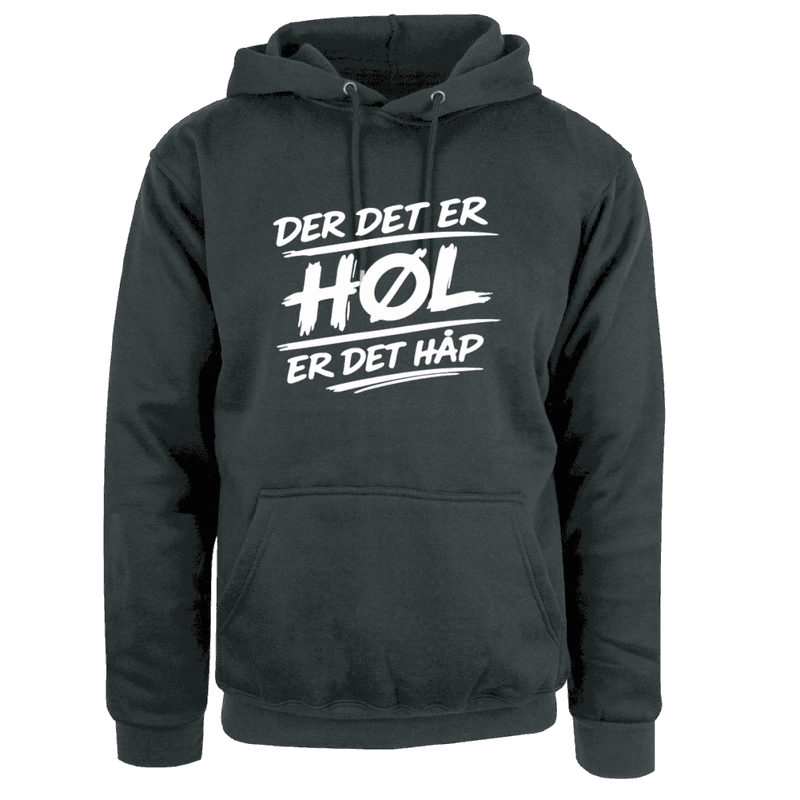 Håp Hoodie