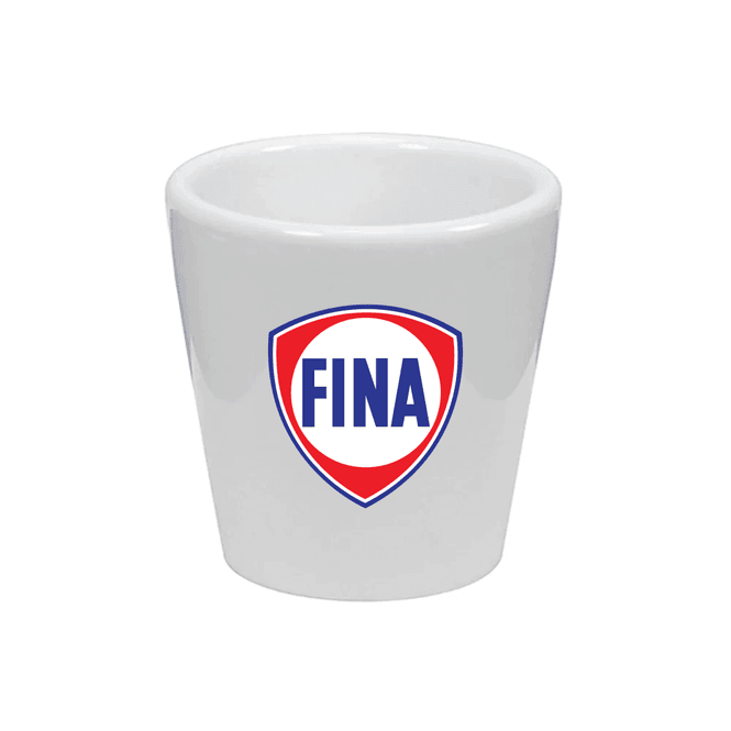 Hovedbilde Fina Eggeglass /Shotglass