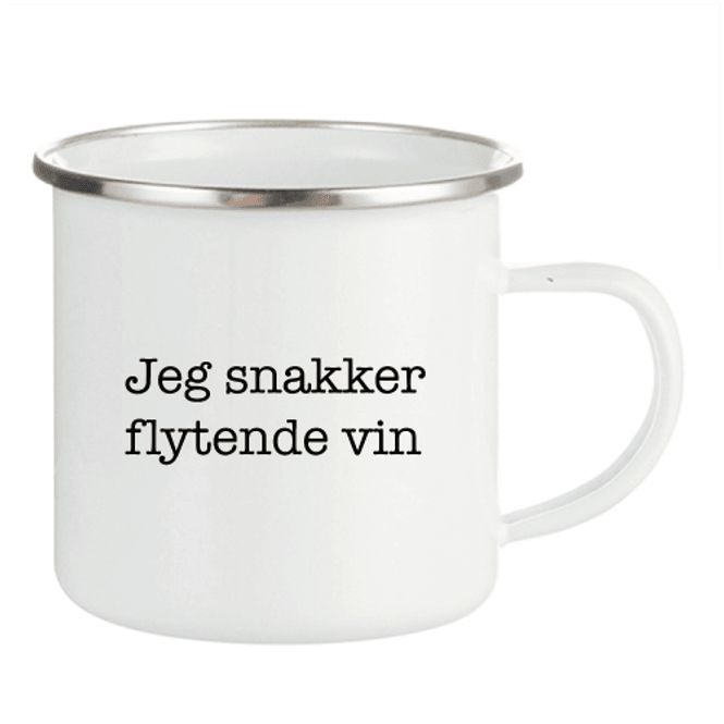 Hovedbilde Vin Kopp