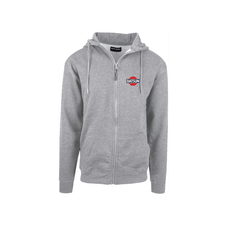 Datsun Hoodzip