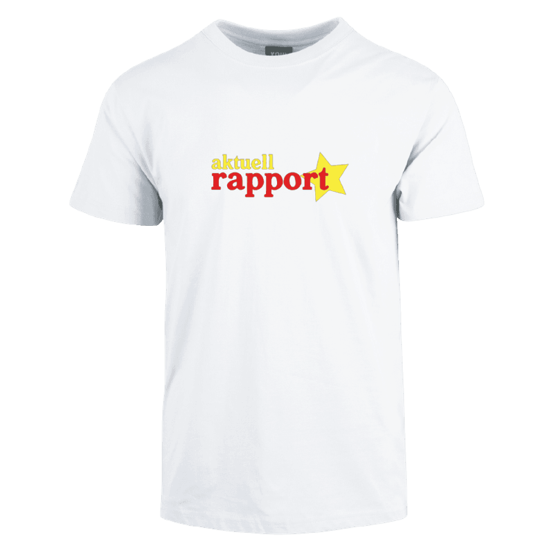 Aktuell Rapport Tee