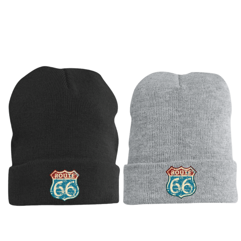 Route 66 Lue
