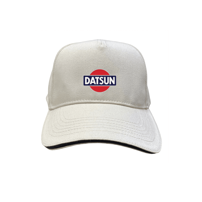 Datsun Caps