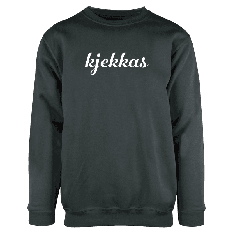 Kjekkas Genser