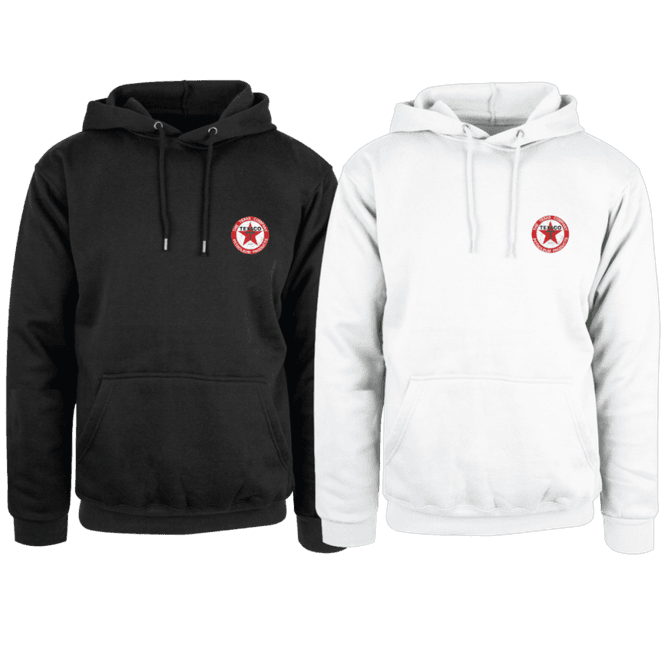 Hovedbilde Texaco Patch Hoodie