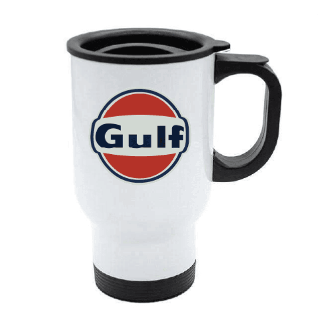 Hovedbilde Gulf Travel Mug