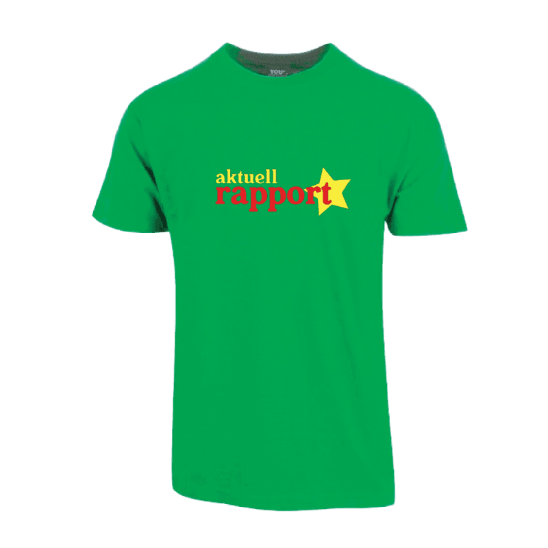 Aktuell Rapport Tee