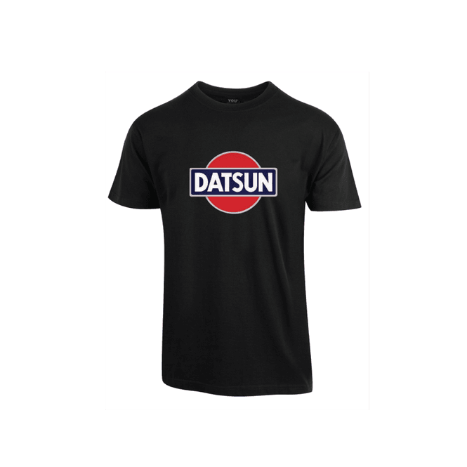 Hovedbilde Datsun Cotton Tee