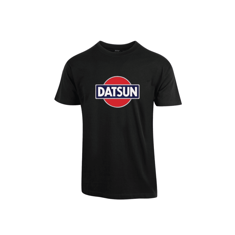 Datsun Cotton Tee