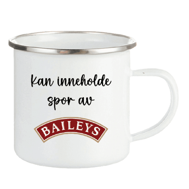 Hovedbilde Baileys Koppen