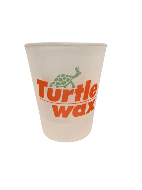 Hovedbilde Turtle Wax Shotglass