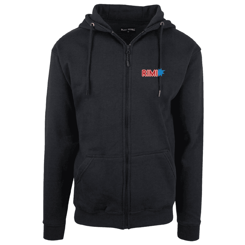 Rimi Hoodzip 
