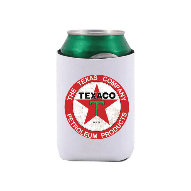 Hovedbilde Texaco Bokskjøler