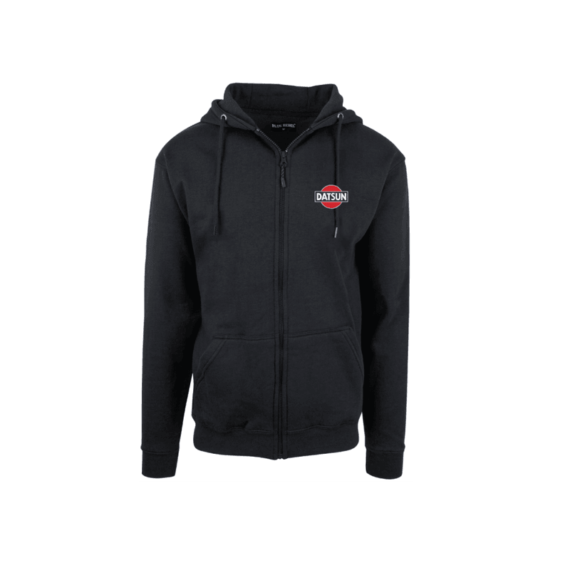 Datsun Hoodzip