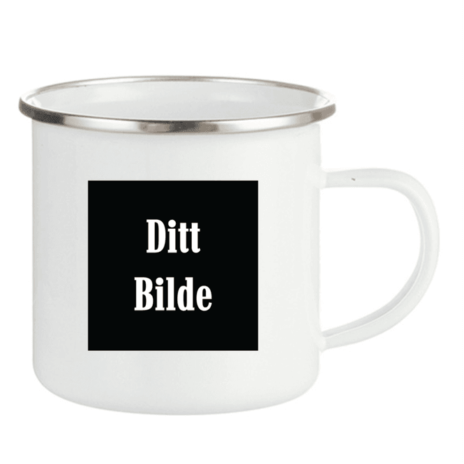 Hovedbilde Kopp med eget bilde