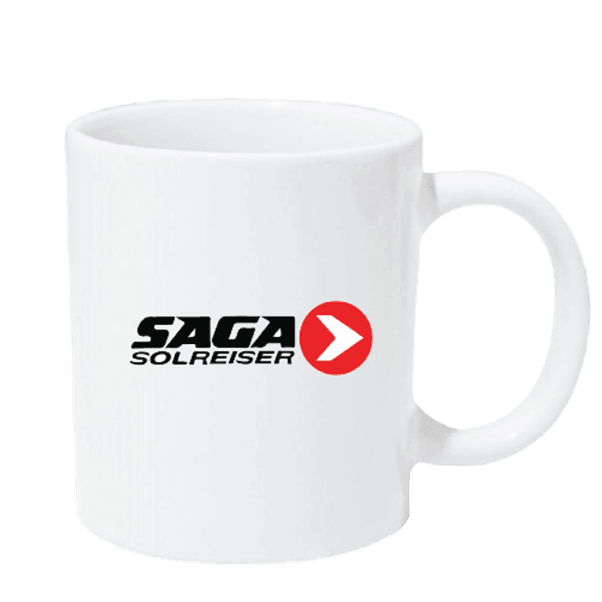 Hovedbilde Saga Solreiser Krus