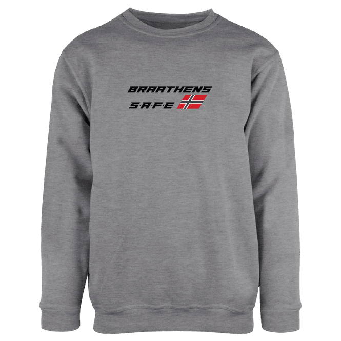 Hovedbilde Braathens Safe Genser