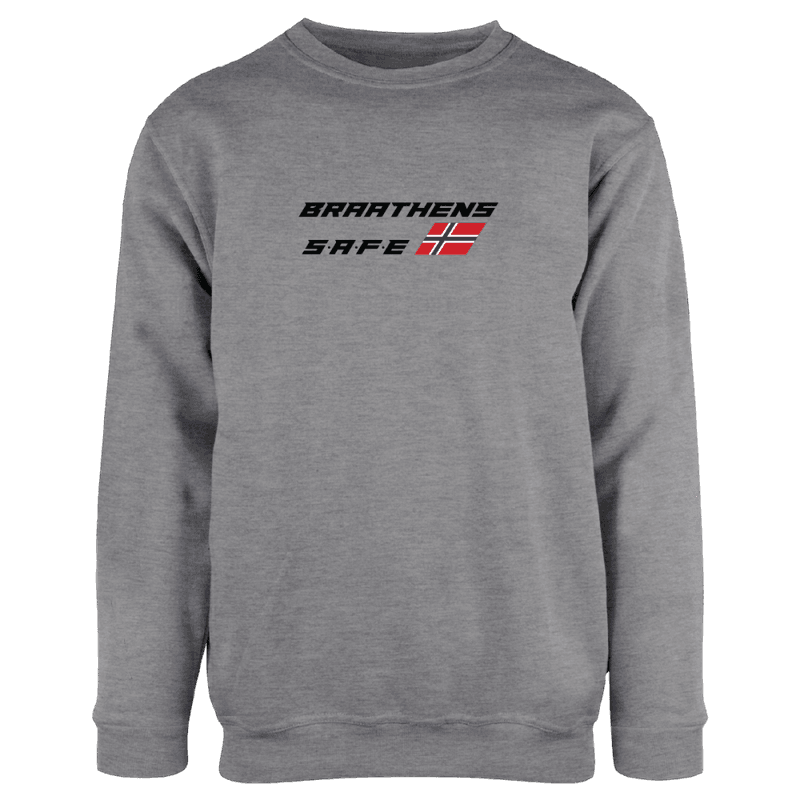 Braathens Safe Genser