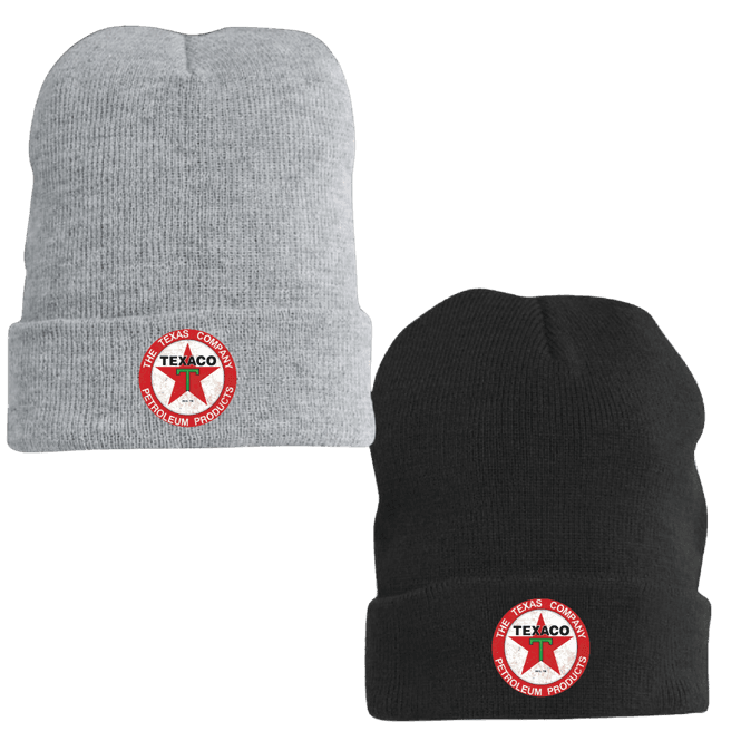 Hovedbilde Texaco Lue