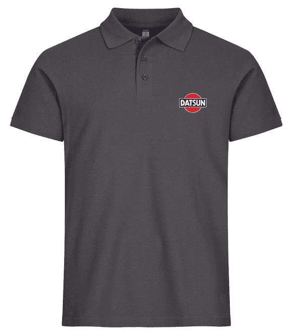 Hovedbilde Datsun Grå Polo