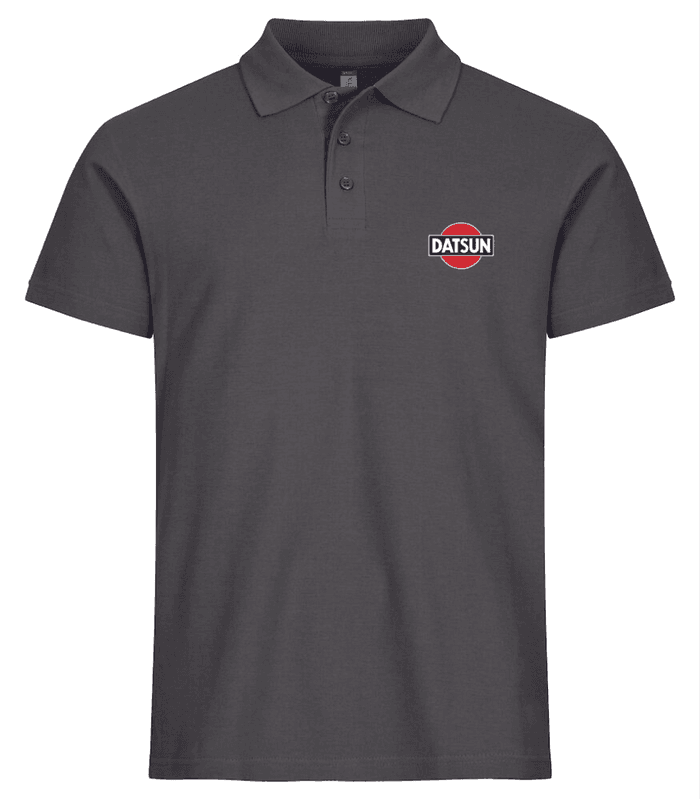 Datsun Grå Polo